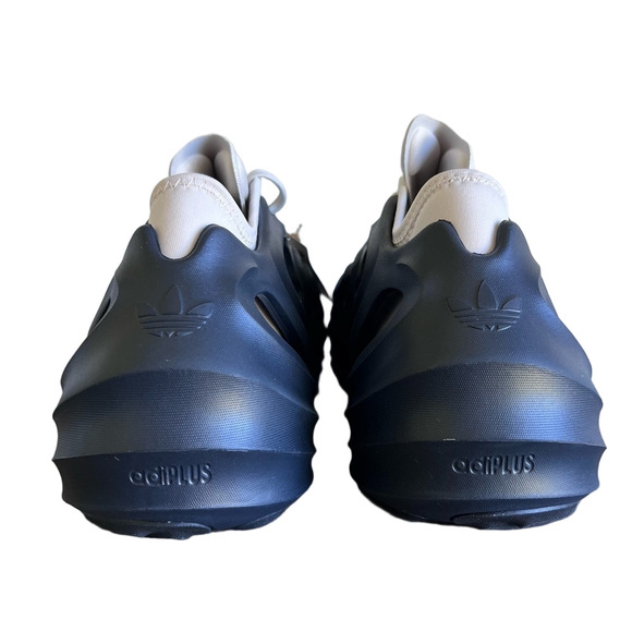 adidas gazelle silver green womens adidas Adifom Q 'Savannah' 9.5 main image 0